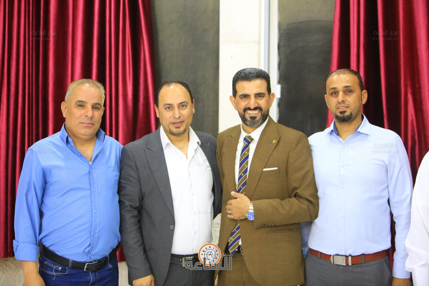 Madar Al-Saa Images 0.30021515767544515