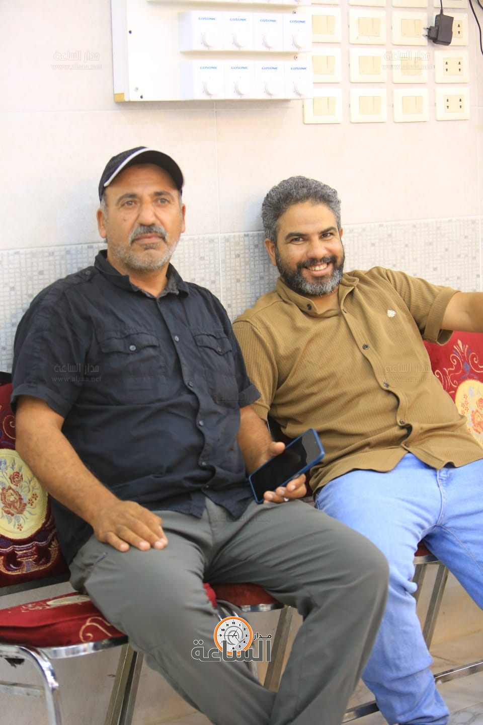 Madar Al-Saa Images 0.9282357000704548