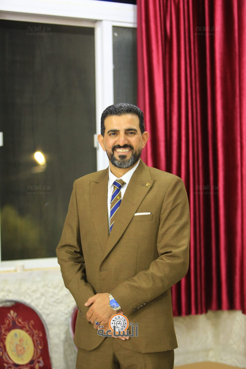 Madar Al-Saa Images 0.6863983564691679