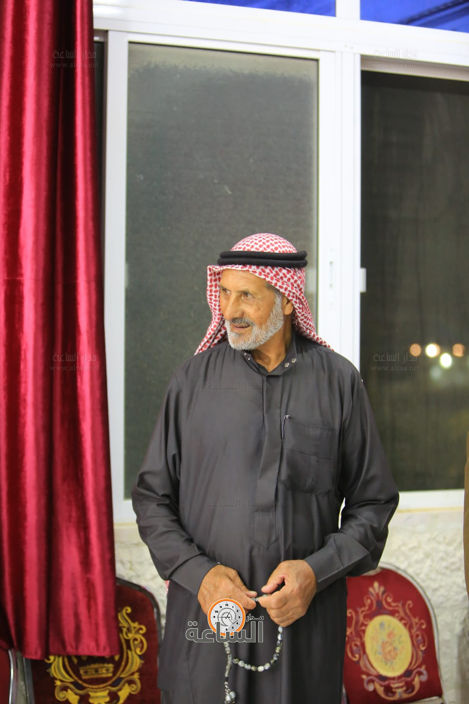 Madar Al-Saa Images 0.800423541953664