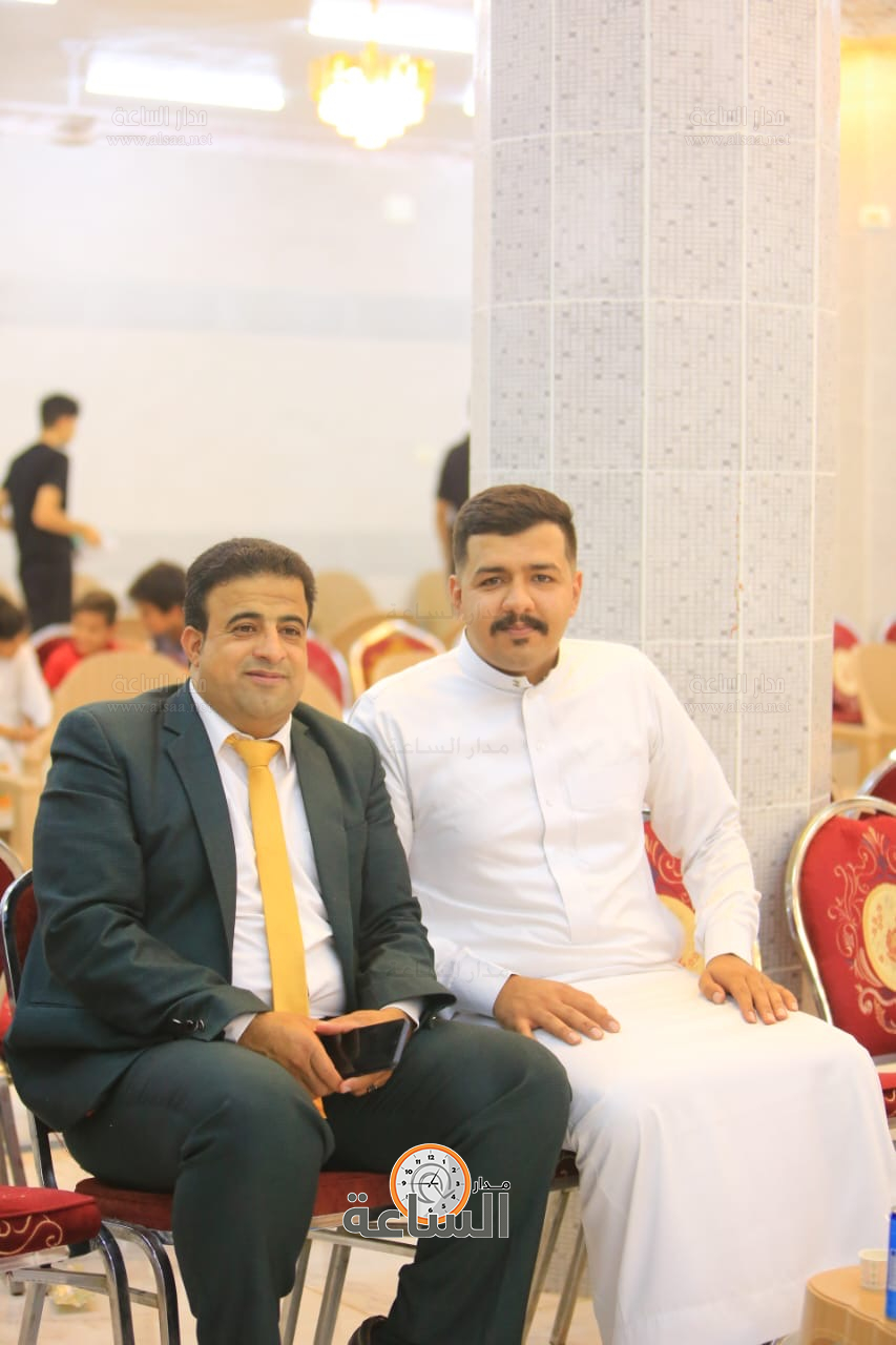 Madar Al-Saa Images 0.7539954958884244