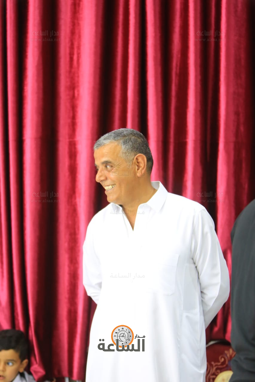 Madar Al-Saa Images 0.5065118096054918