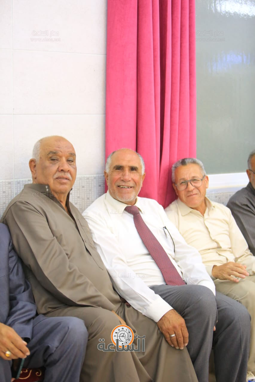 Madar Al-Saa Images 0.05905559570533836