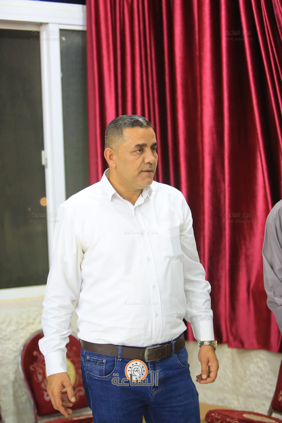 Madar Al-Saa Images 0.39247102114183197