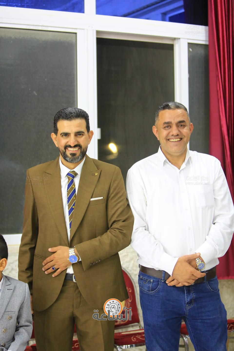 Madar Al-Saa Images 0.07512486114005856