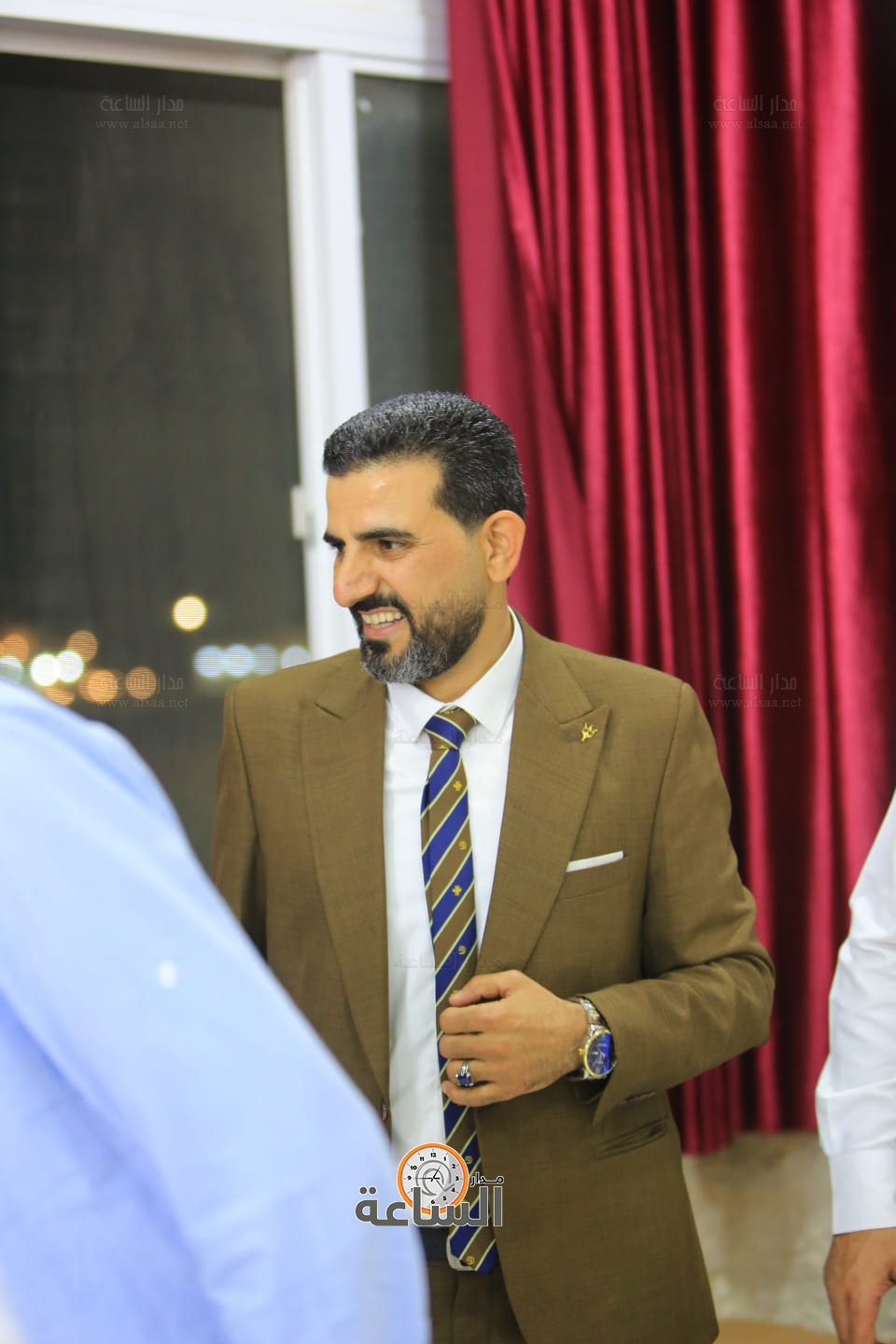 Madar Al-Saa Images 0.3709460486688132