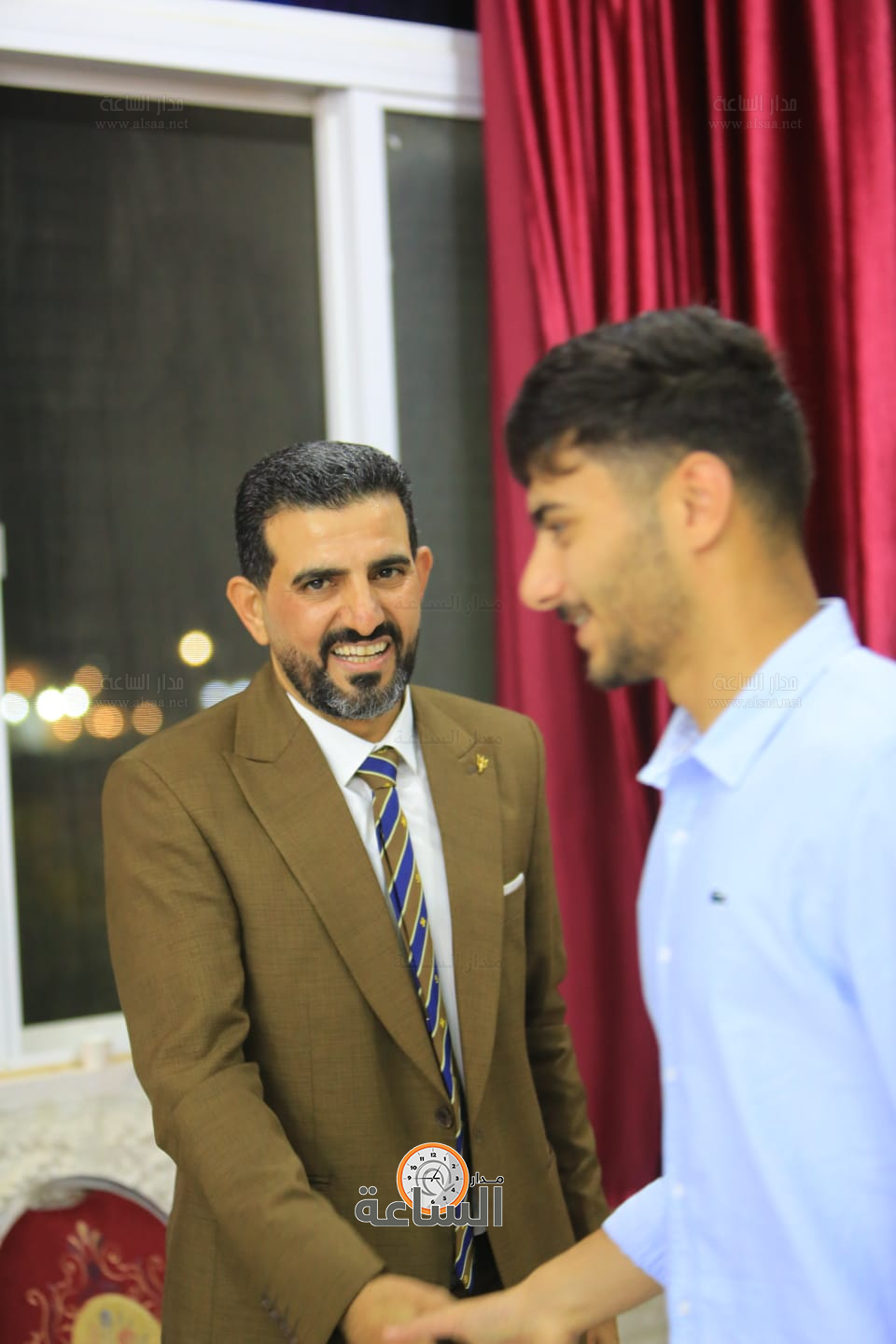 Madar Al-Saa Images 0.723889329060067