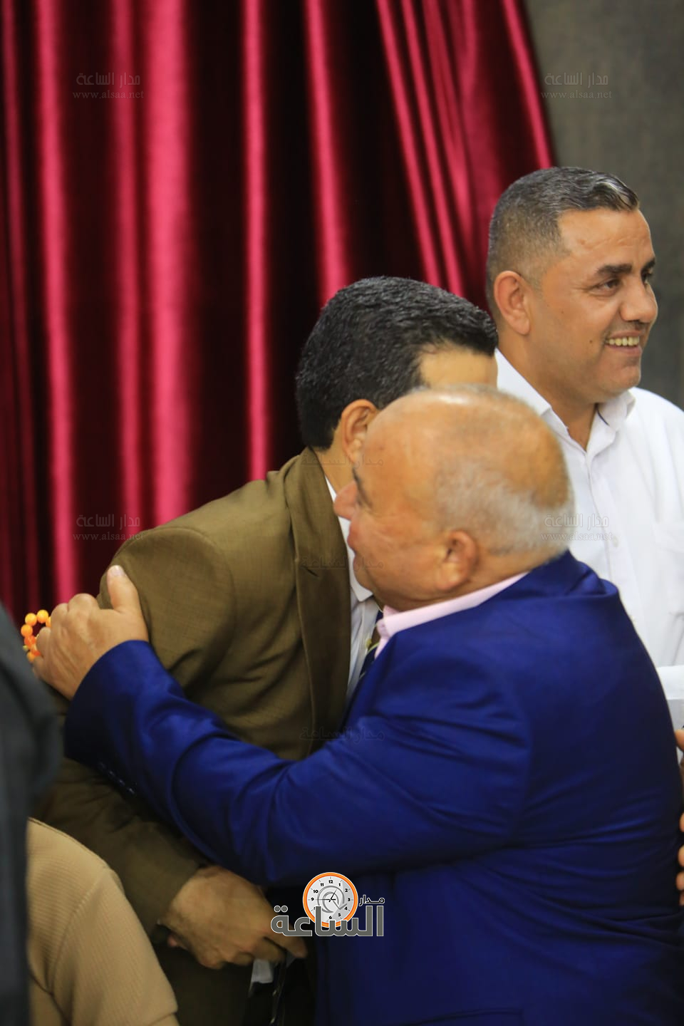 Madar Al-Saa Images 0.5764563026948714