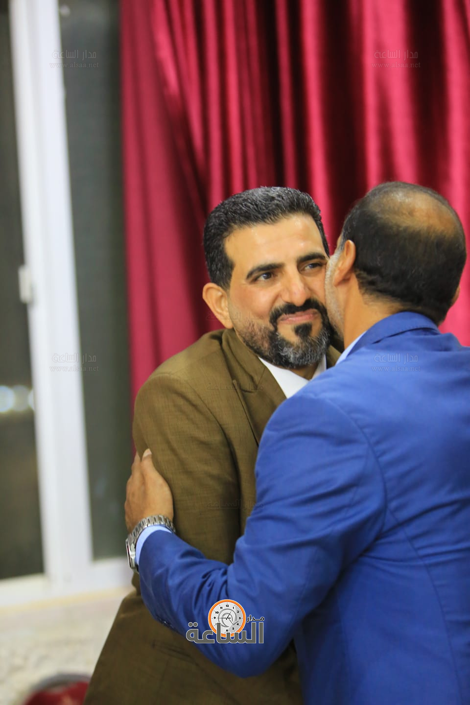 Madar Al-Saa Images 0.13903578029162655