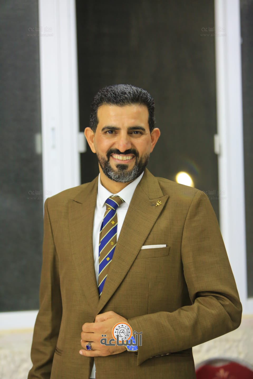 Madar Al-Saa Images 0.7622185858798193