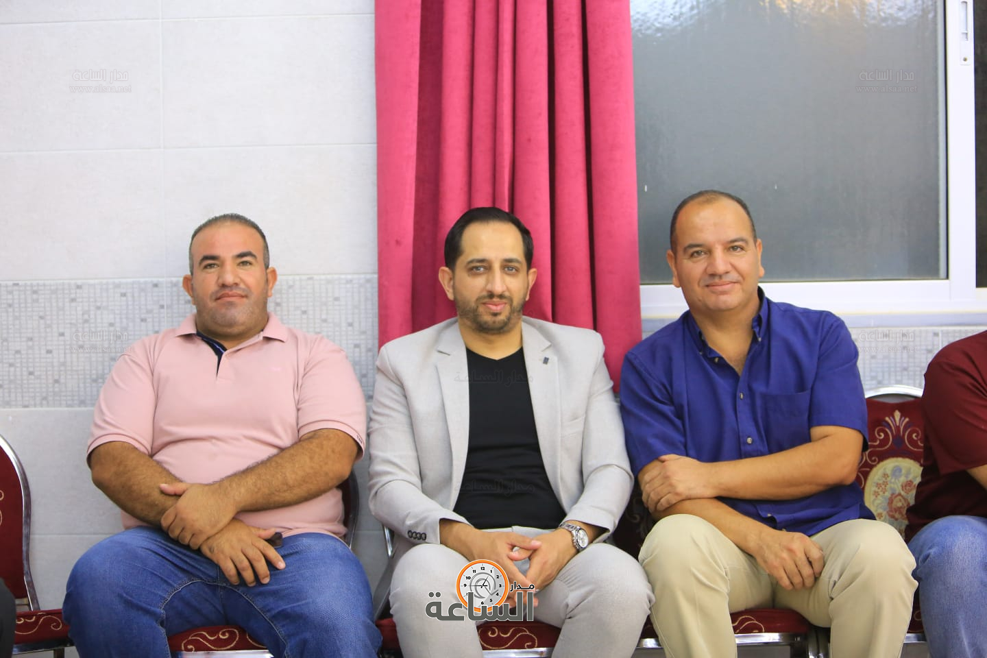 Madar Al-Saa Images 0.08018536331110027