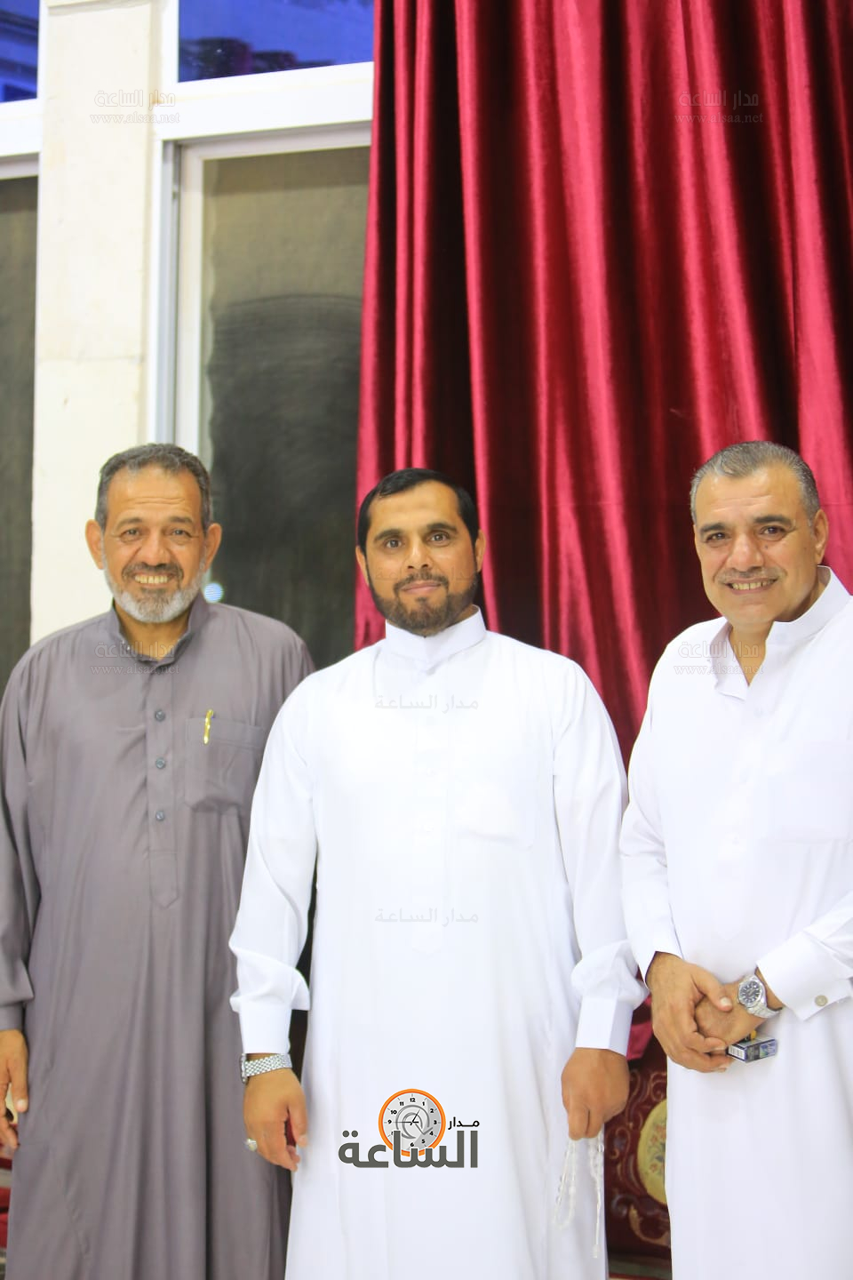 Madar Al-Saa Images 0.33503927856892624