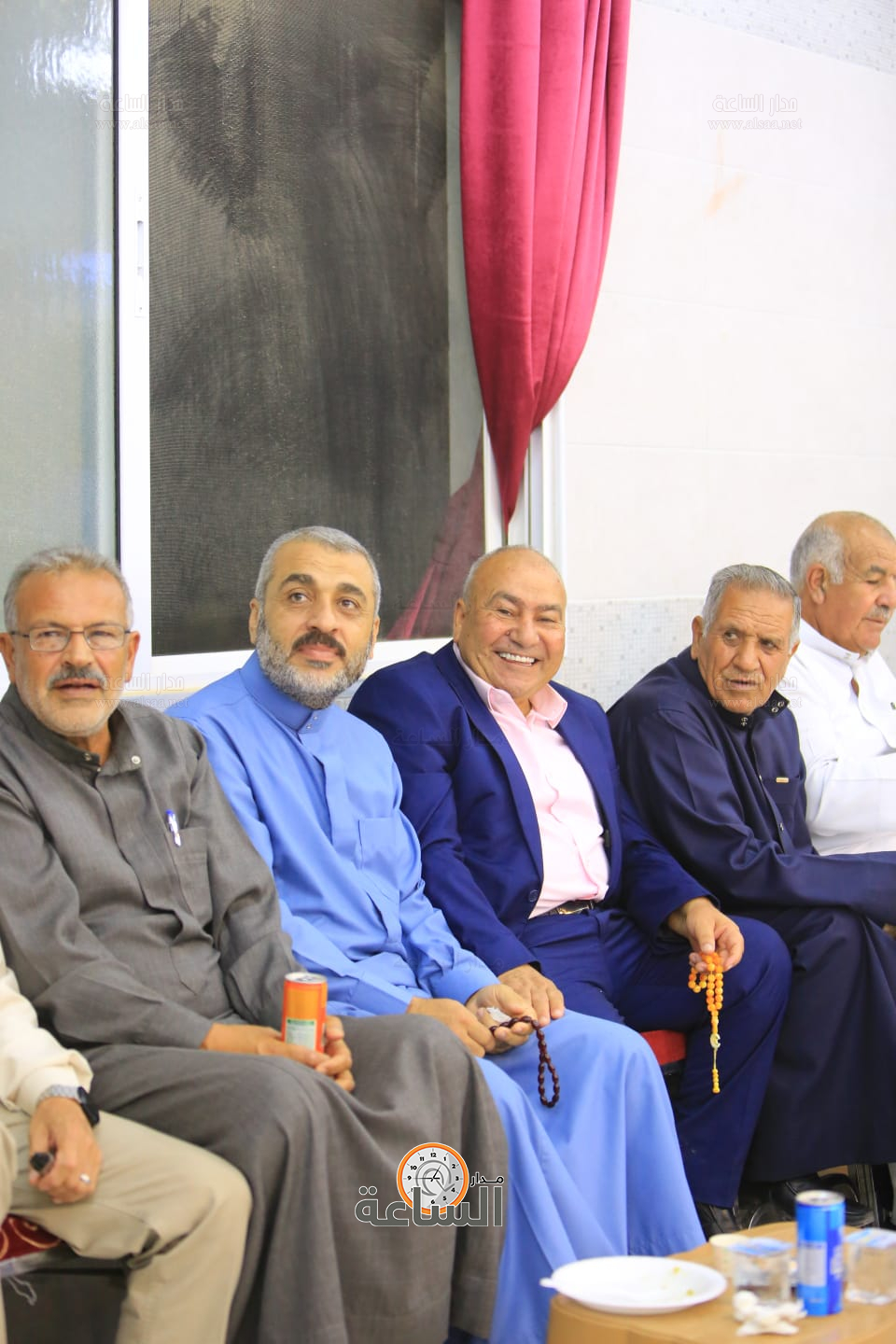 Madar Al-Saa Images 0.32013157634854306