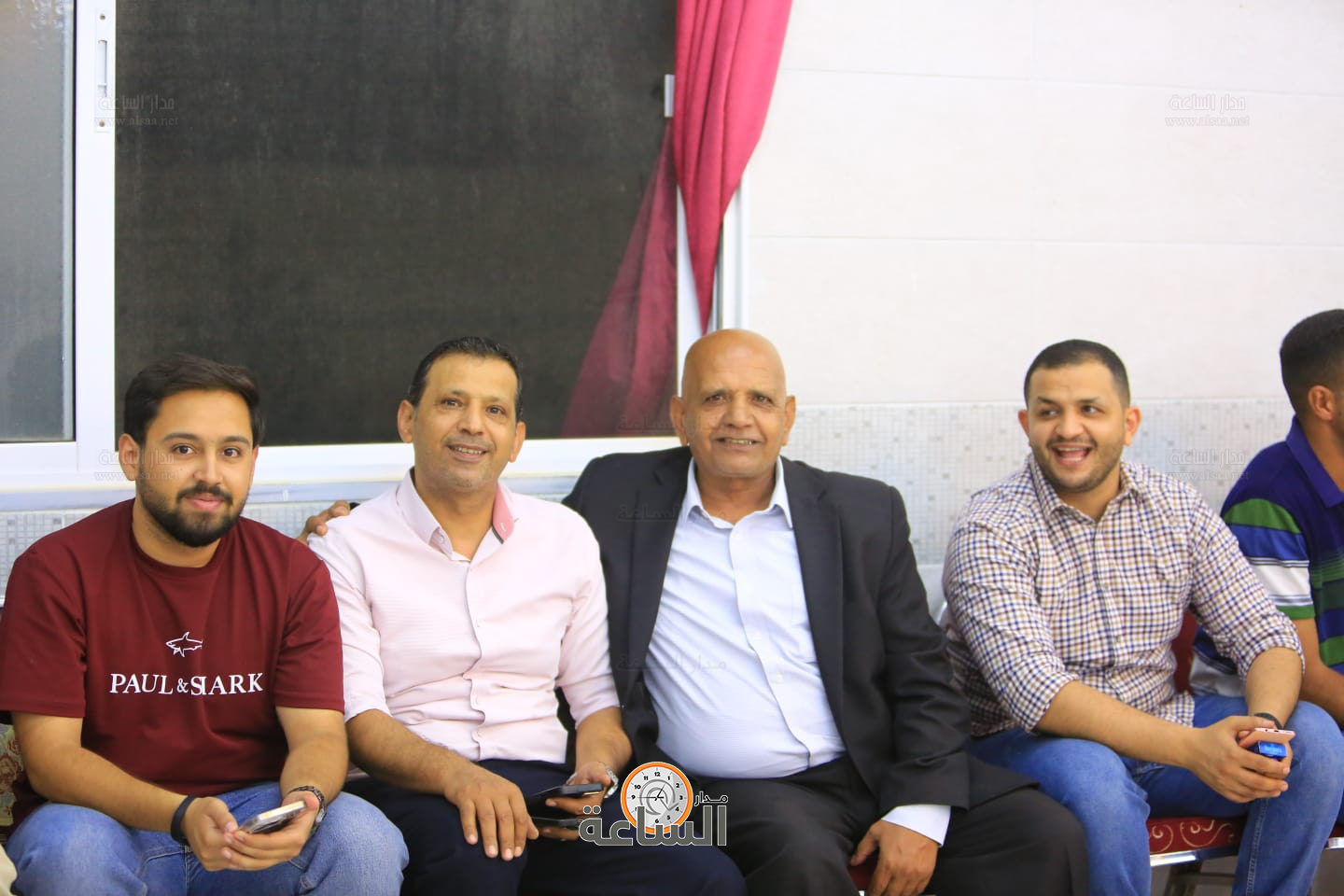 Madar Al-Saa Images 0.5942540017850668