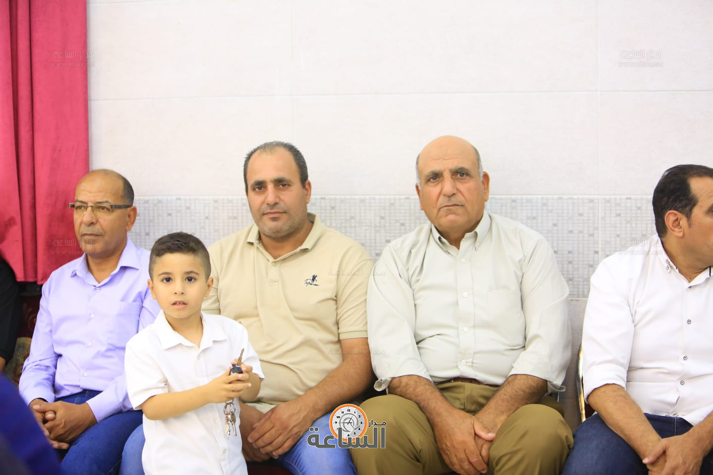 Madar Al-Saa Images 0.8859803041786407