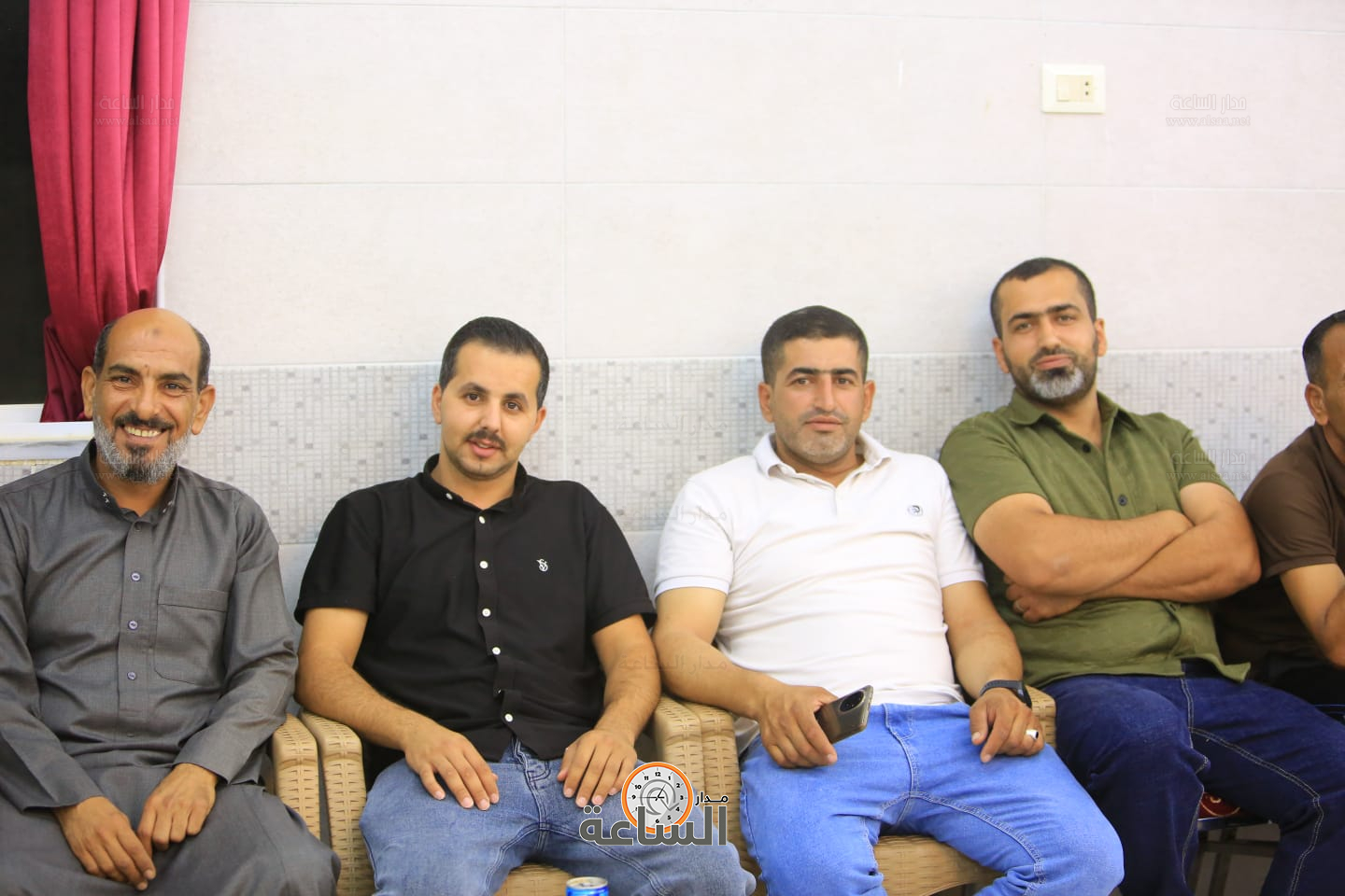 Madar Al-Saa Images 0.08697759573945663