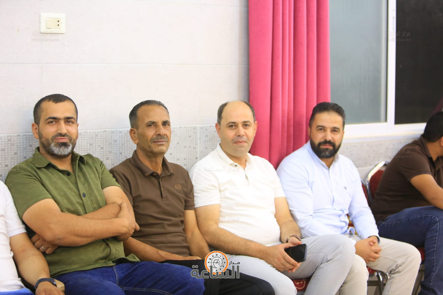 Madar Al-Saa Images 0.9267419692307408