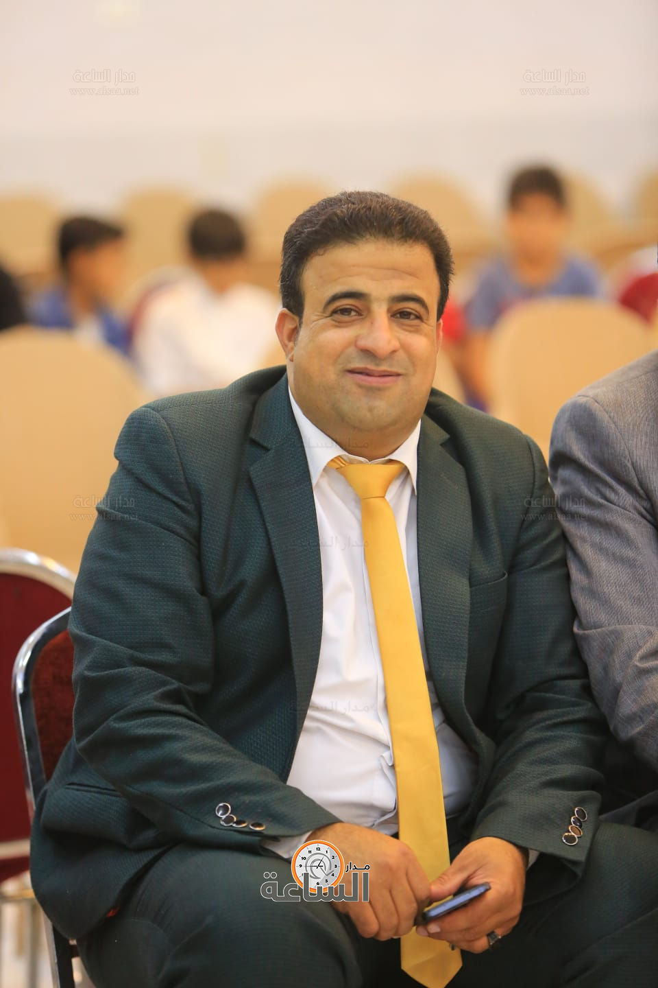 Madar Al-Saa Images 0.36452645969059494