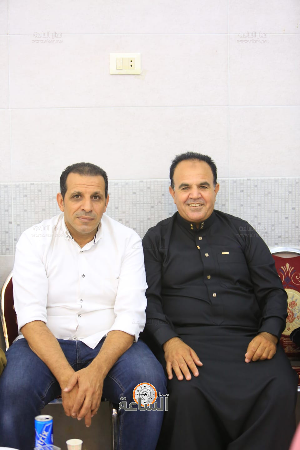 Madar Al-Saa Images 0.6923817856807906