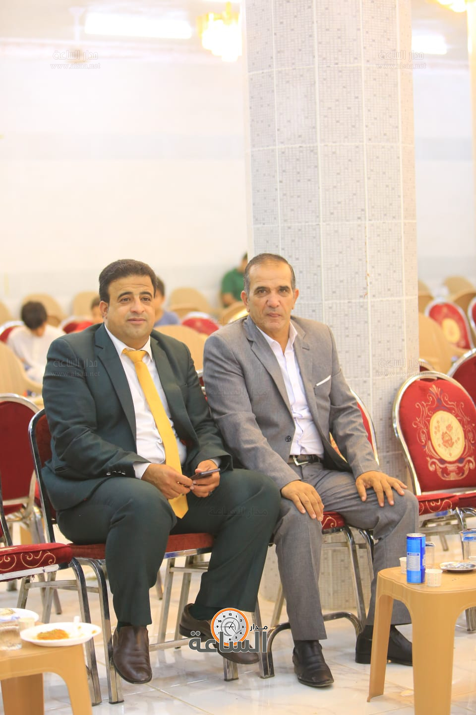 Madar Al-Saa Images 0.30083893108363235