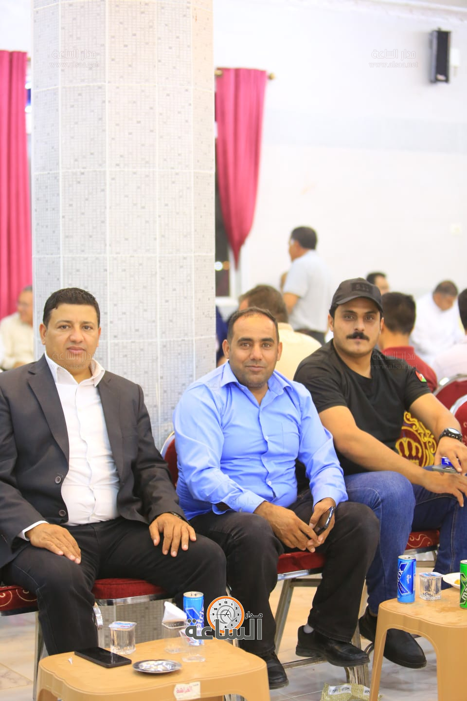 Madar Al-Saa Images 0.5517672755988464