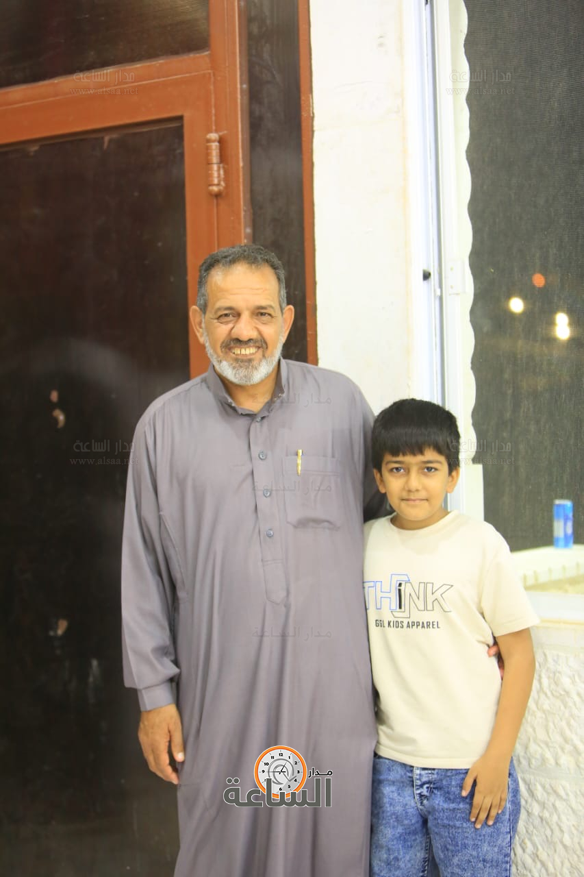 Madar Al-Saa Images 0.7757215740223092