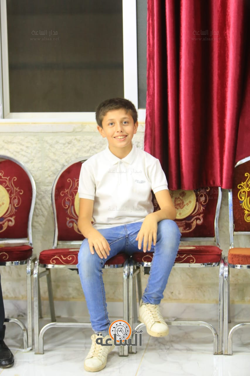 Madar Al-Saa Images 0.3929484761937827