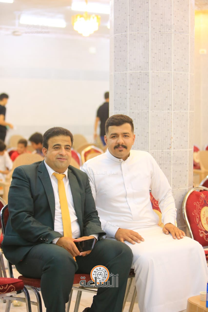 Madar Al-Saa Images 0.15851452778459985