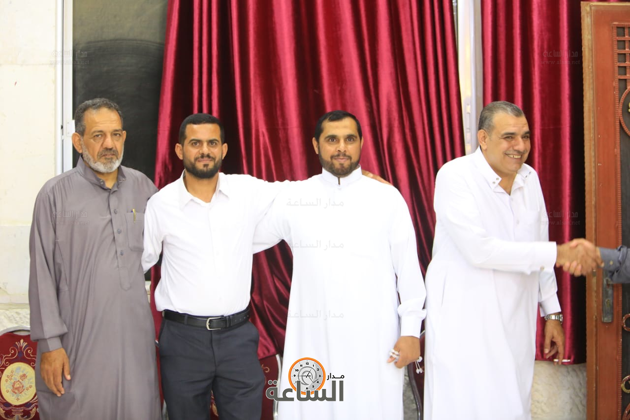 Madar Al-Saa Images 0.7942249671885299