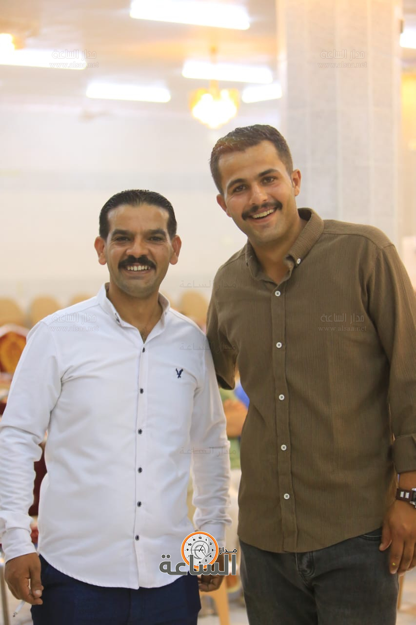 Madar Al-Saa Images 0.8217898465445366