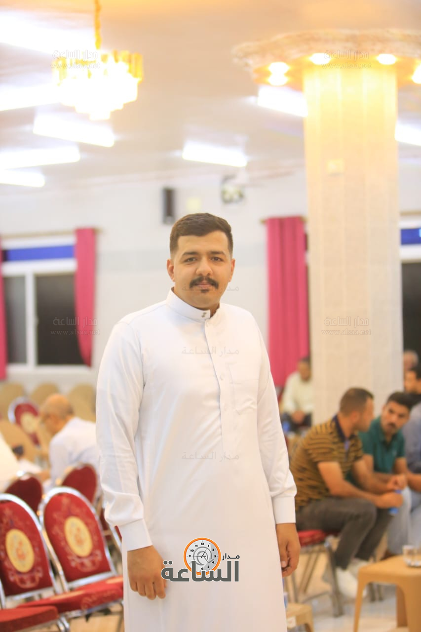 Madar Al-Saa Images 0.86129261459377