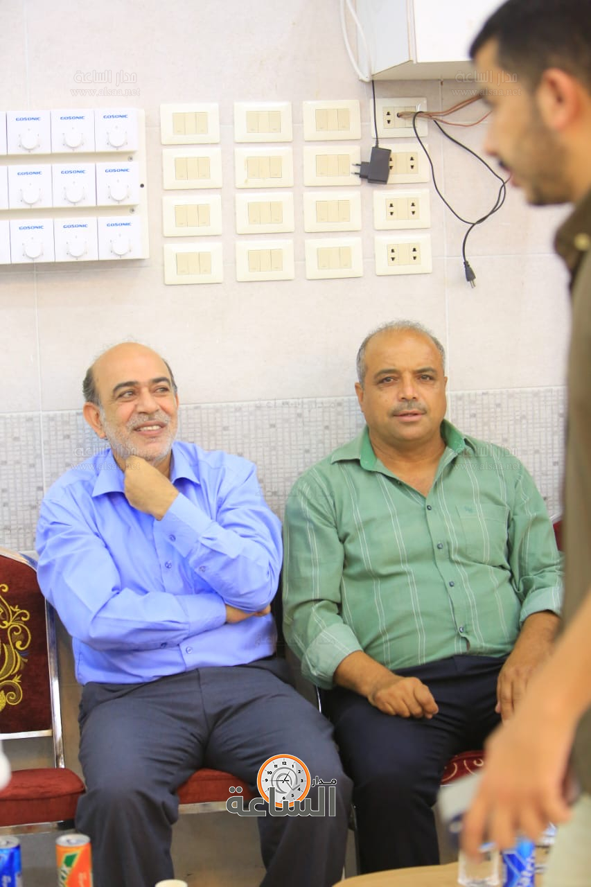 Madar Al-Saa Images 0.0733131328474218