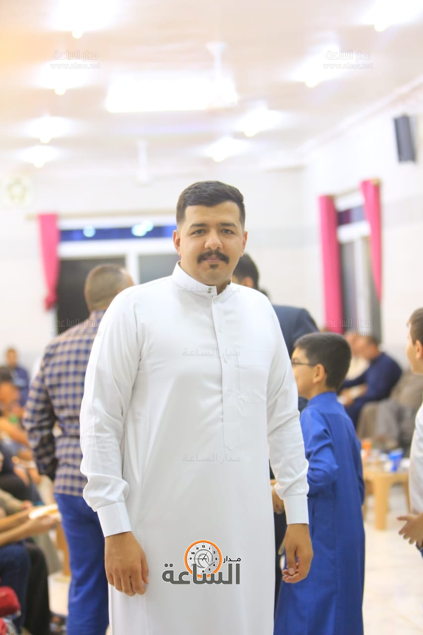 Madar Al-Saa Images 0.24279176732512753