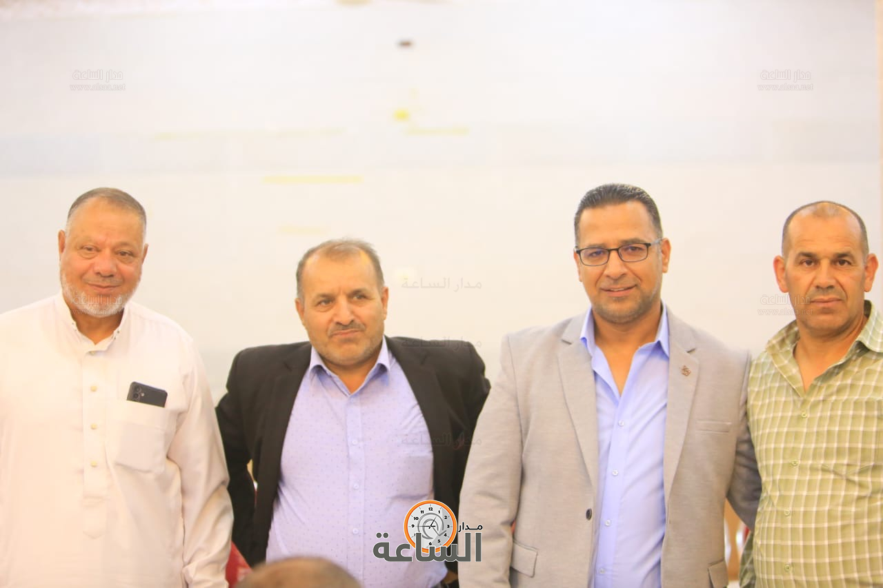 Madar Al-Saa Images 0.4100619741511813