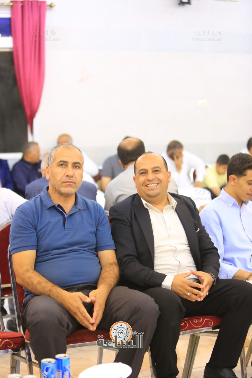 Madar Al-Saa Images 0.6975912851569483