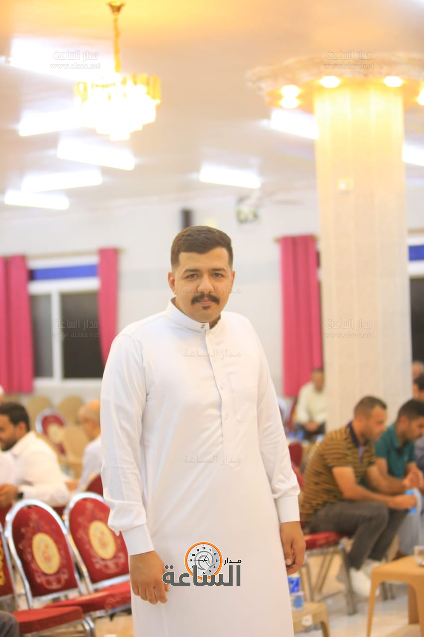 Madar Al-Saa Images 0.1911967133717447