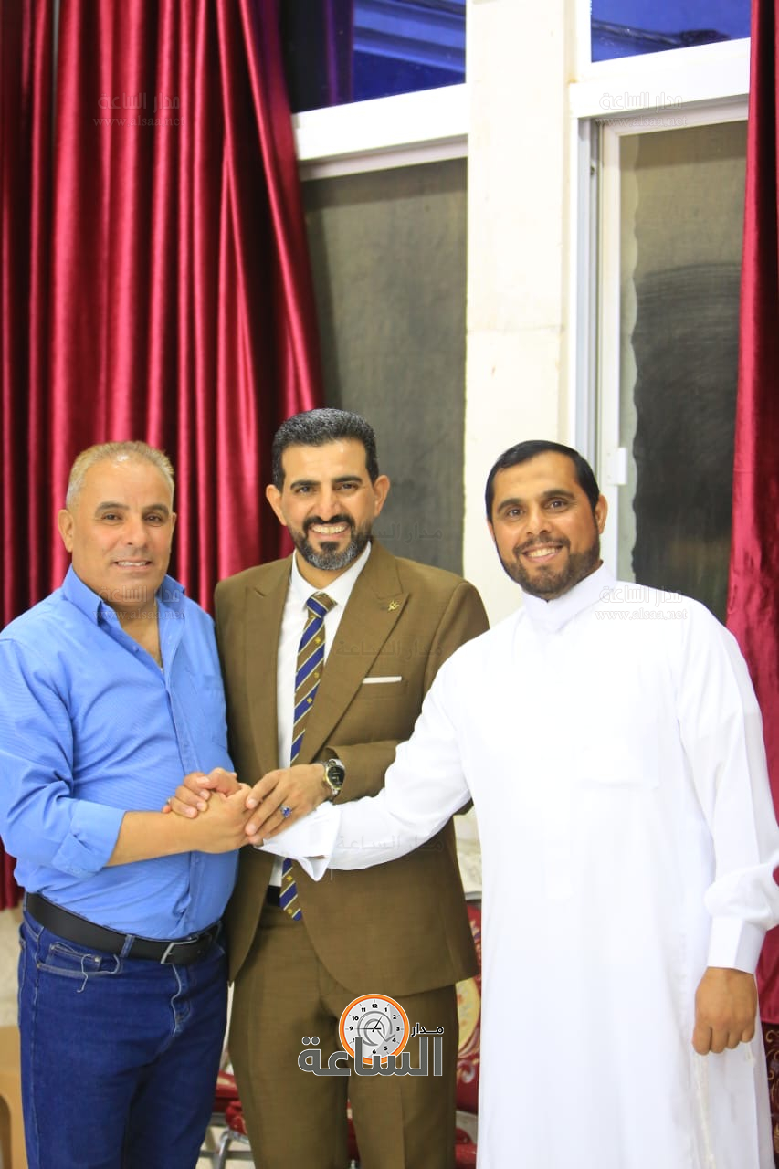 Madar Al-Saa Images 0.9967364164488661