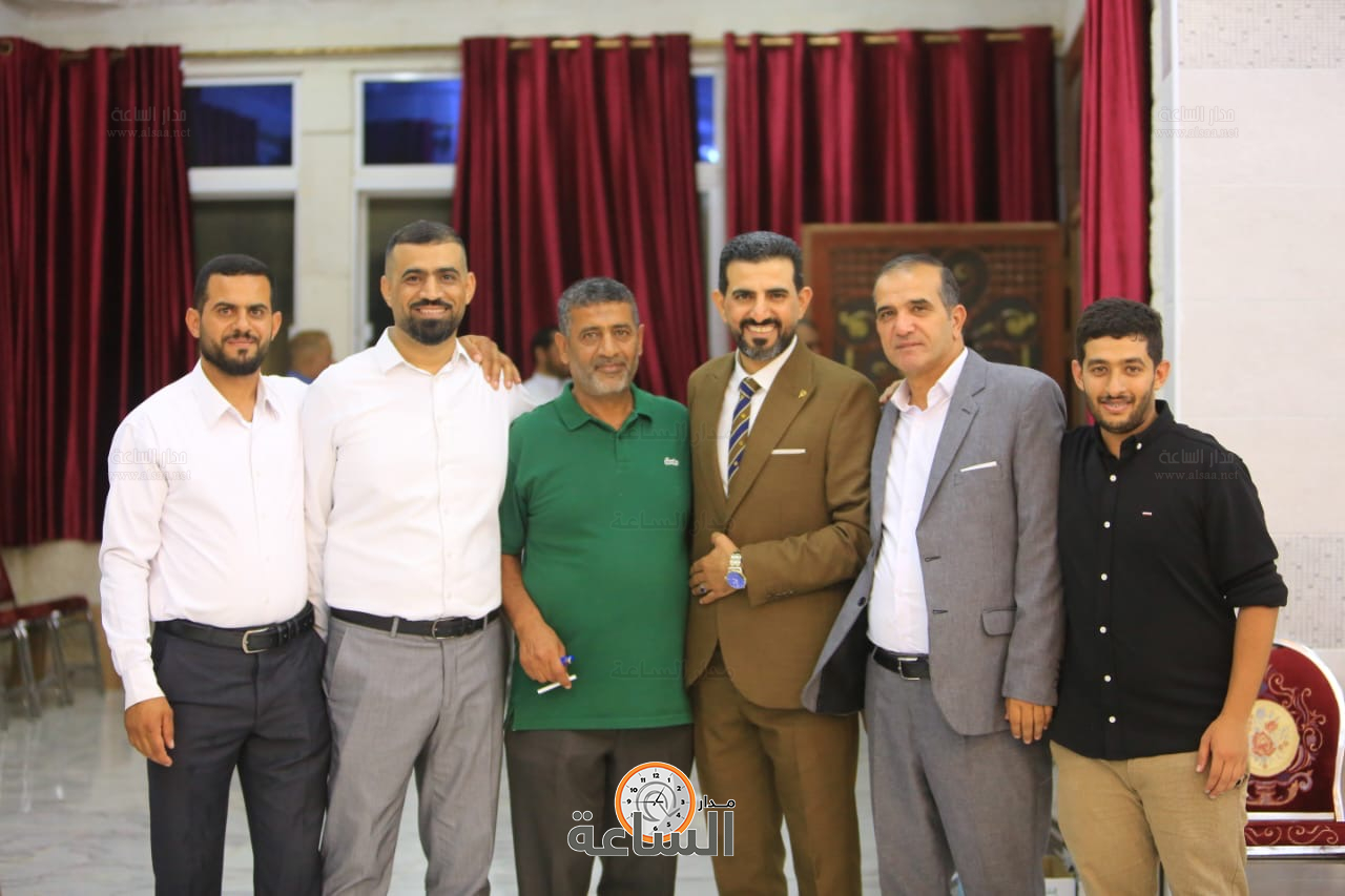 Madar Al-Saa Images 0.42088012538344455