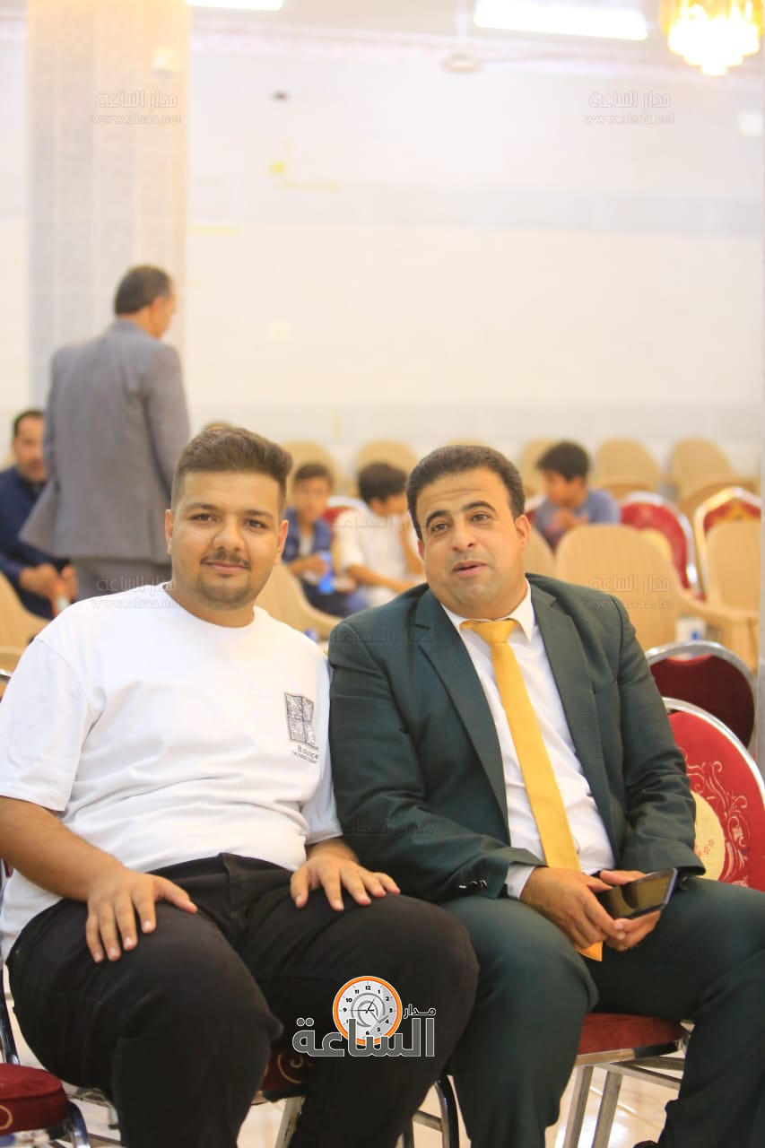 Madar Al-Saa Images 0.3497062601045159