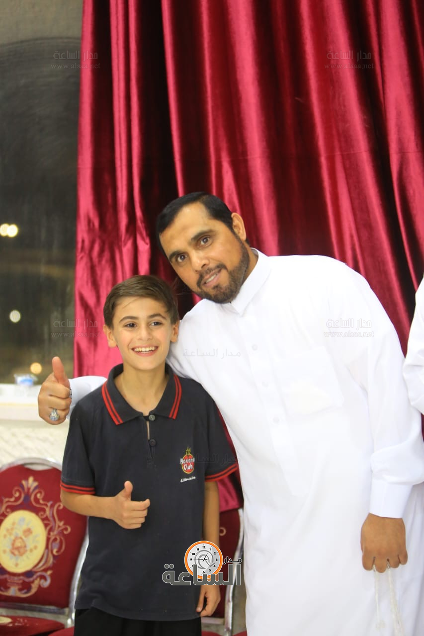 Madar Al-Saa Images 0.5289277413229992