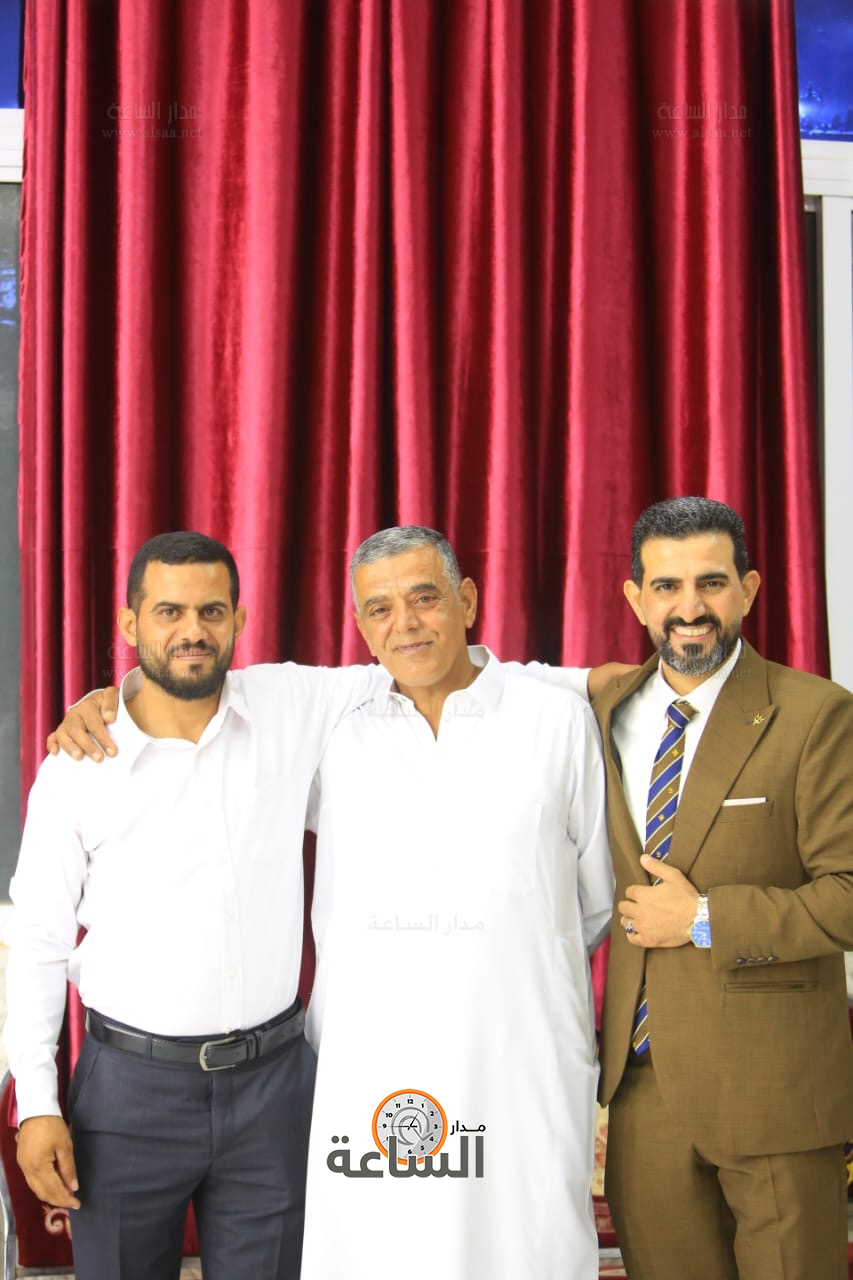 Madar Al-Saa Images 0.9009378098593539