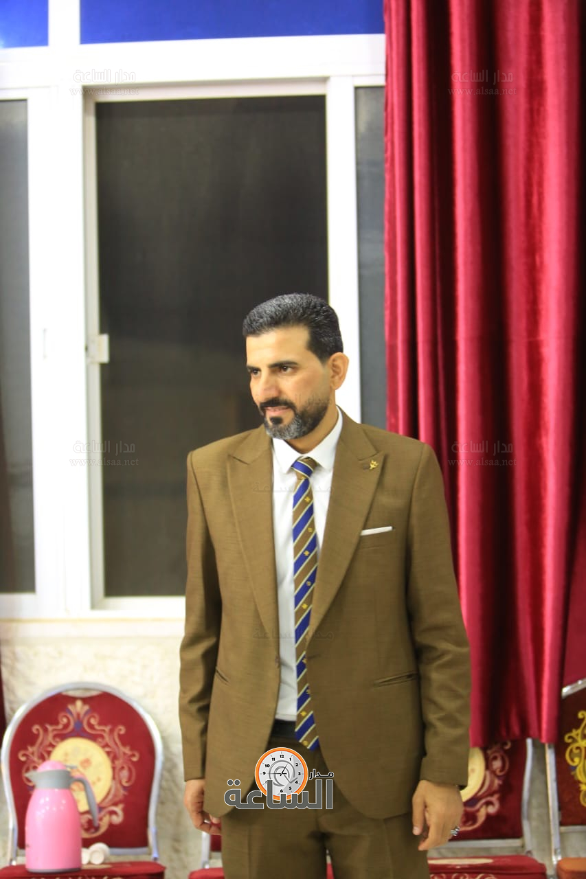 Madar Al-Saa Images 0.8159711430429732