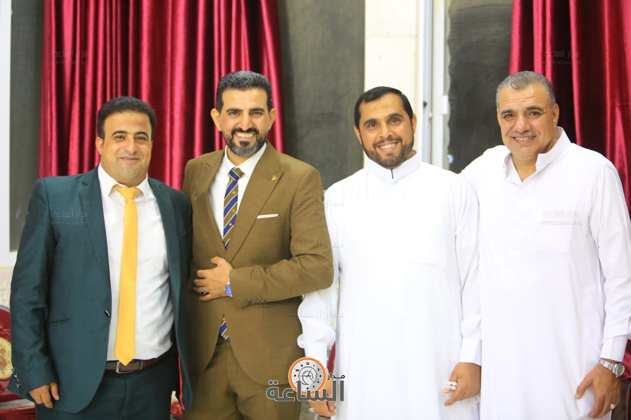 Madar Al-Saa Images 0.569216643801767