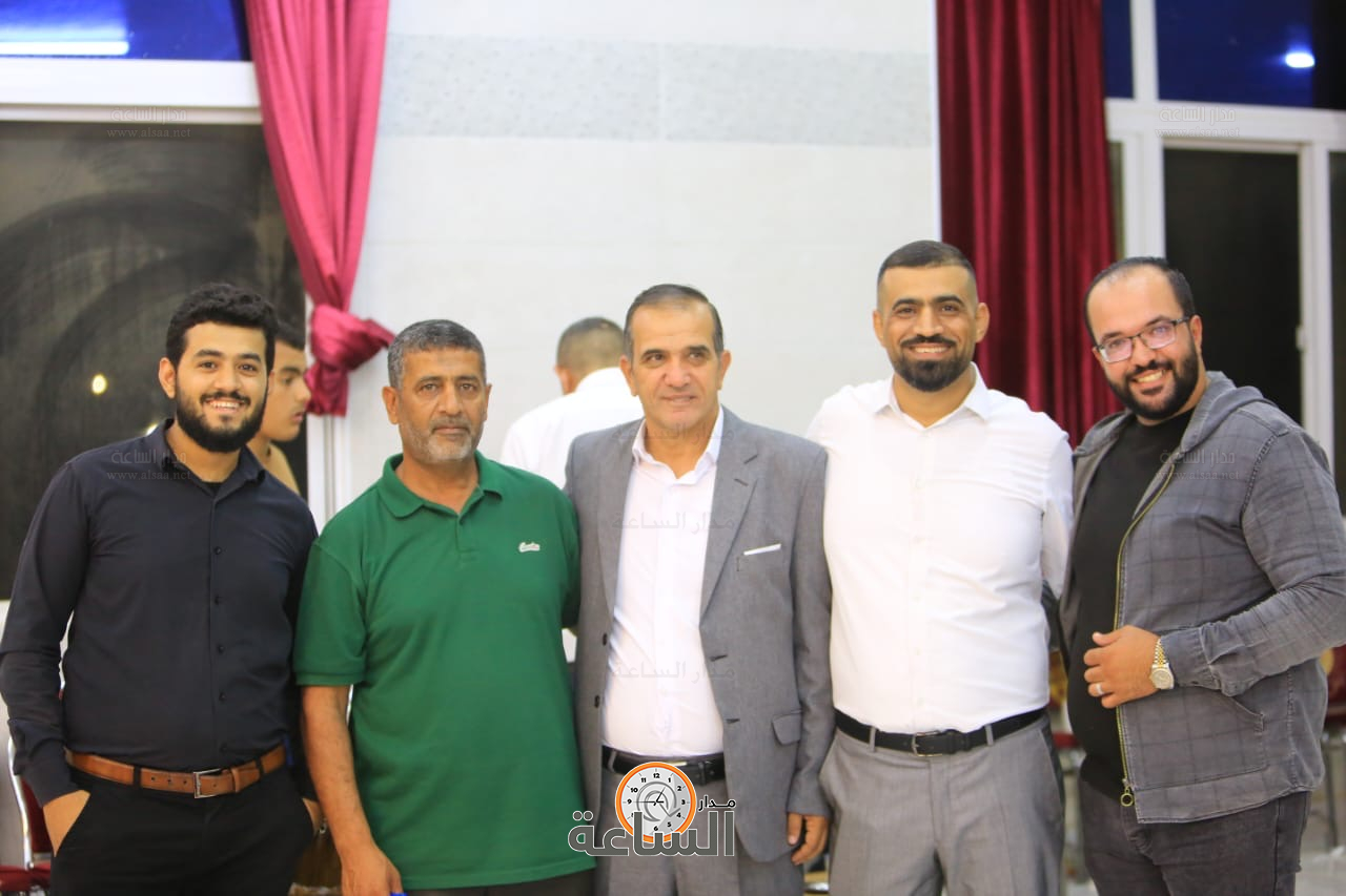 Madar Al-Saa Images 0.16172764749044044