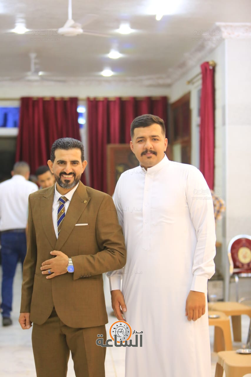 Madar Al-Saa Images 0.11973400470136675