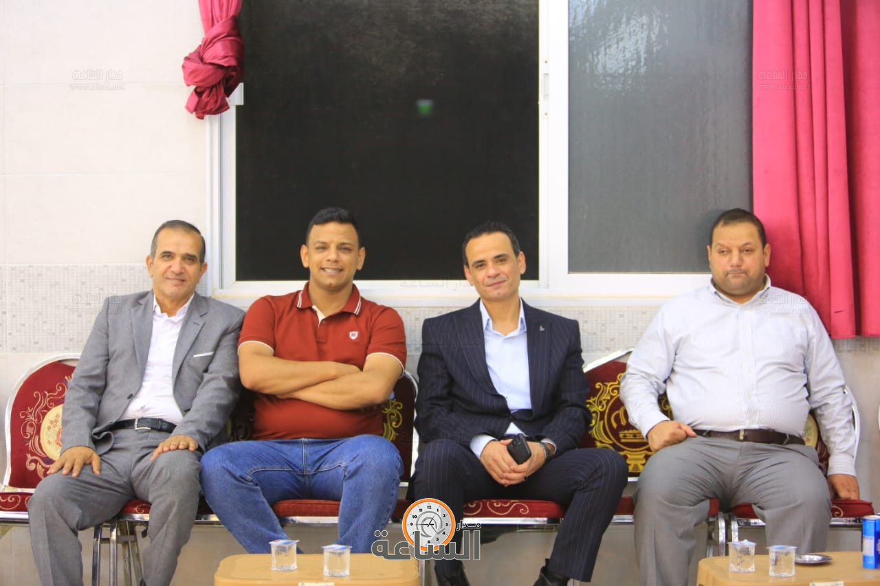 Madar Al-Saa Images 0.29773177053571953