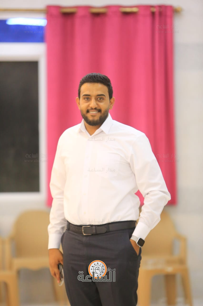 Madar Al-Saa Images 0.7287644070111271