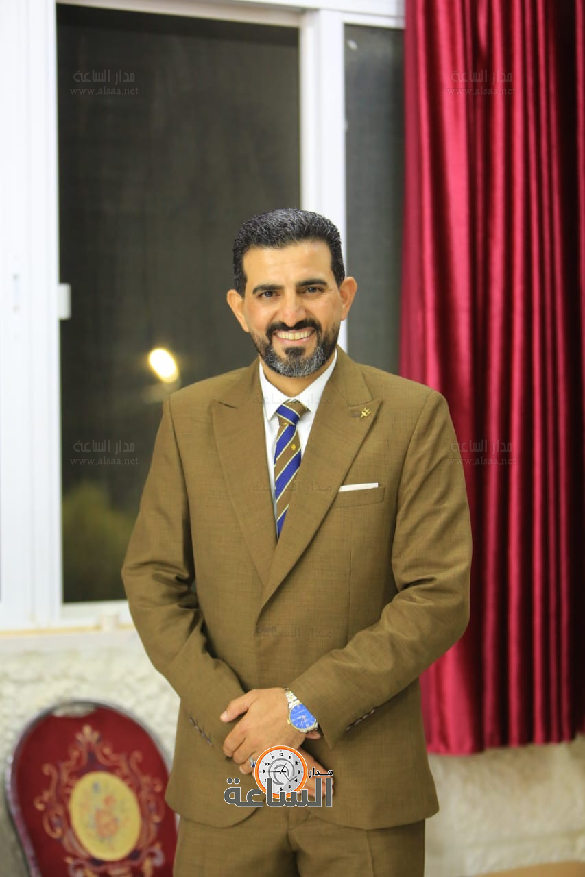 Madar Al-Saa Images 0.5873028619248091