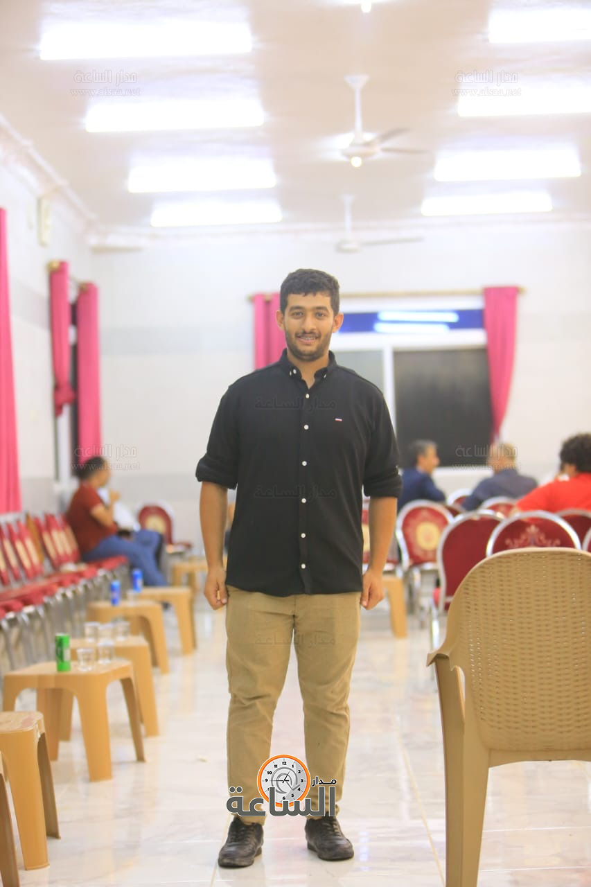 Madar Al-Saa Images 0.1855079258898511