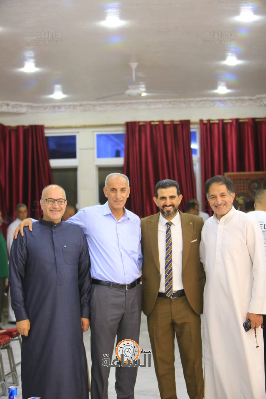 Madar Al-Saa Images 0.3748626931173722